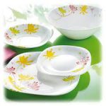 سرویس4گوش96تیکه کامل فرانسه مدل کریزی فلاور