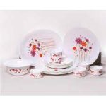 دیس بیضی کانتری فلاورفرانسه - Image 3