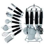 سرویس 8پارچه ابزار اشپزخانه ویتارا - Image 3