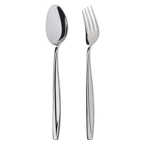 fjvfd کفگیر مدل باربی نیوهوم - Image 1