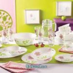 سرویس 25 لومینارک فرانسه انیمون - Image 2