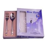 قاشق غداوچنگال هخامنشی طلایی نیوهوم - Image 2