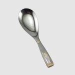 کفگیر/اجیل/روغن هخامنش طلایی نیوهوم - Image 4