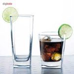 نیم لیوان 30استرلینگ لومینارک-(نوشابه خوری) - Image 3