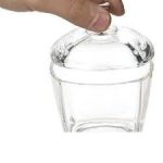 قندان استرلینگ چین - Image 2