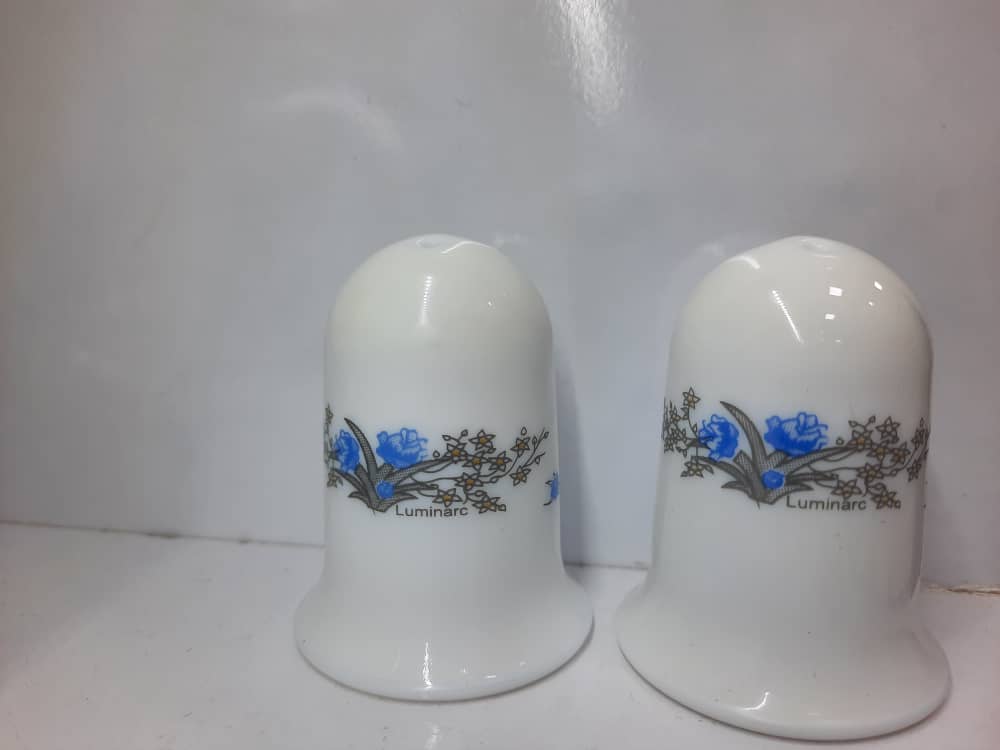 kl; vlhk نمکپاش رمانتیک لومینارک فرانسه - Image 1