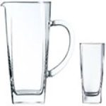 پارچ ولیوان استرلینگ لومینارک - Image 4