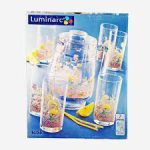 پارچ ولیوان الیز لومینارک - Image 2