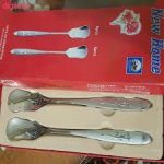 قاشق بستنی گل میخک نیوهوم