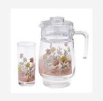 پارچ ولیوان الیز لومینارک - Image 3