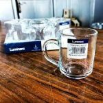 لیوان محک لومینارک فرانسه - Image 2