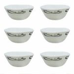 کاسه ابگوشت پارس اپال442 - Image 3