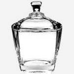 قندان استرلینگ چین