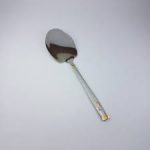 کفگیر/اجیل/روغن هخامنش طلایی نیوهوم