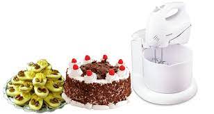 همزن430کنوود همزن باکاسه کنوودhm430 - Image 1