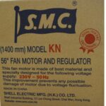 پنکه سقفی اس ام سیsmcاصلی مدل kn