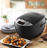 پلوپز تفالRK611 شرکتی - Image 2