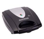 ساندویچ ساز بلک اندیکر TS4080 - Image 2