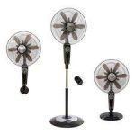 پنکه سانی مدل3600 - Image 3